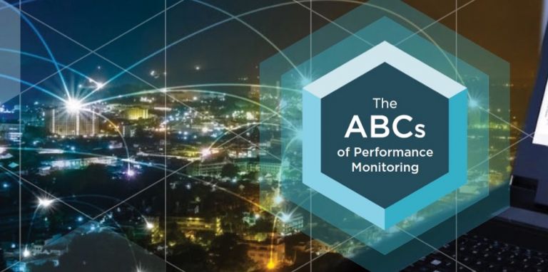 New practices explained in ABCs of Performance Monitoring