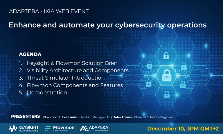 Enhance and Automate Your Cybersecurity Operations