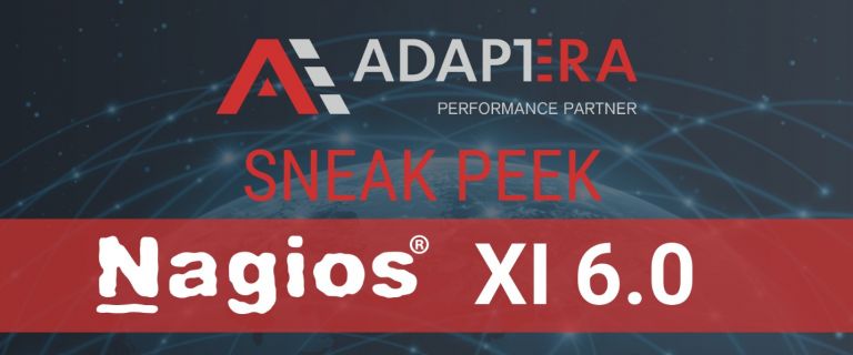 ADAPTERA SNEAK Peek: Jan 19th 4PM