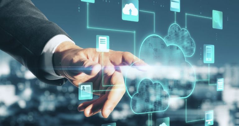 Network Visibility Architecture for the Hybrid, Multi-Cloud Enterprise