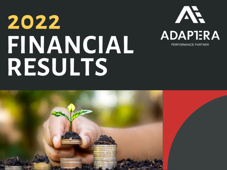 Financials 2023