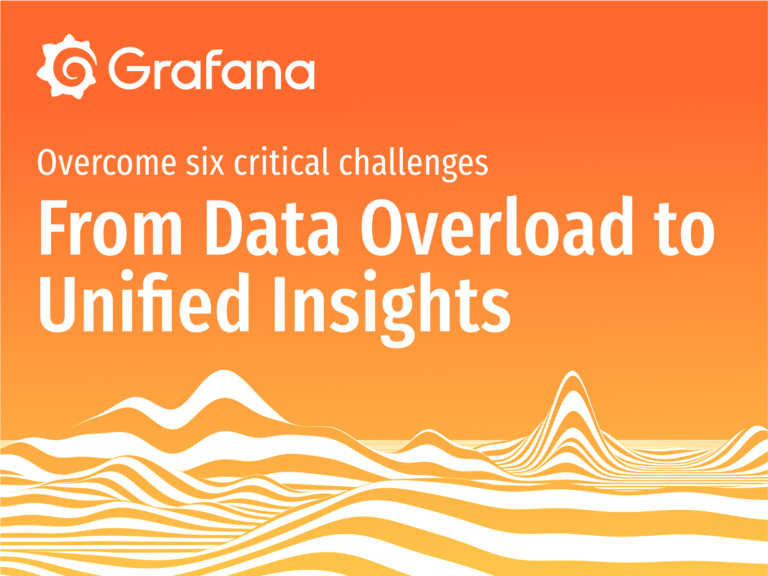 From Data Overload to Unified Insights with Grafana and ADAPTERA